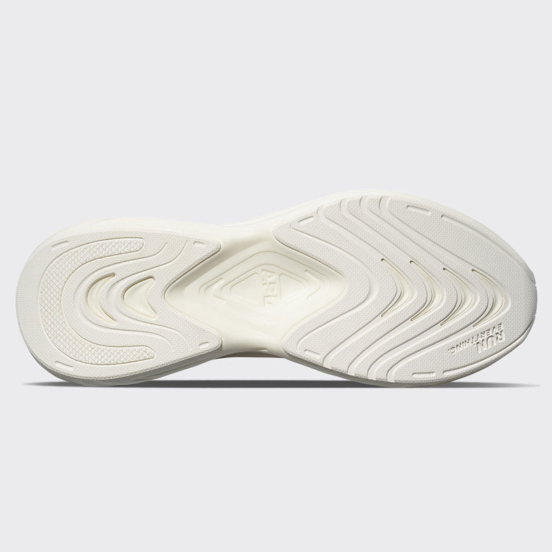 Women's Streamline Ivory / Prism view 6