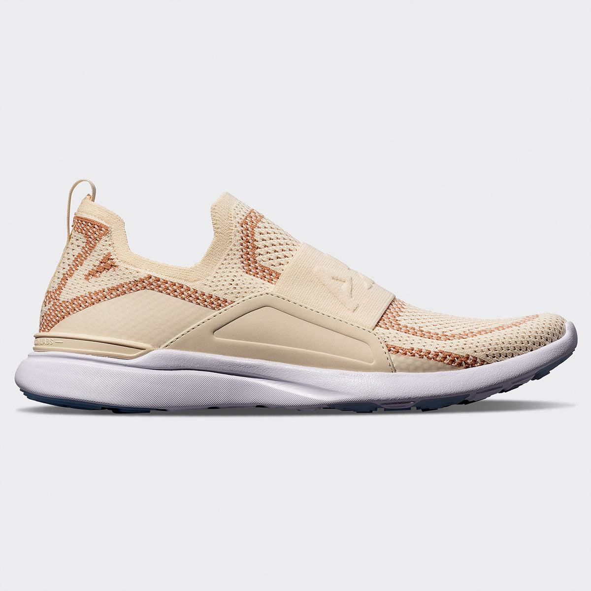 Women&#39;s TechLoom Bliss Alabaster / Almond Butter / White view 1