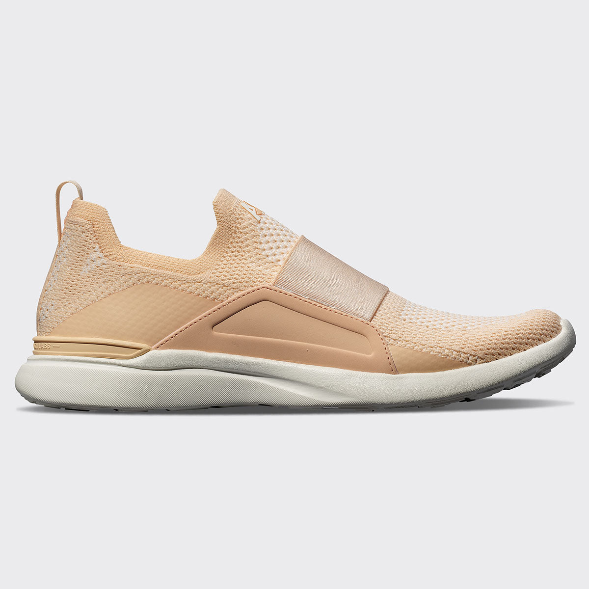 Women&#39;s TechLoom Bliss Faded Peach / Ivory view 1