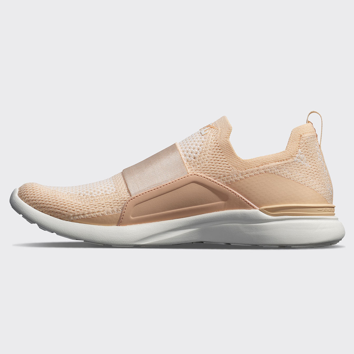 Women&#39;s TechLoom Bliss Faded Peach / Ivory view 2