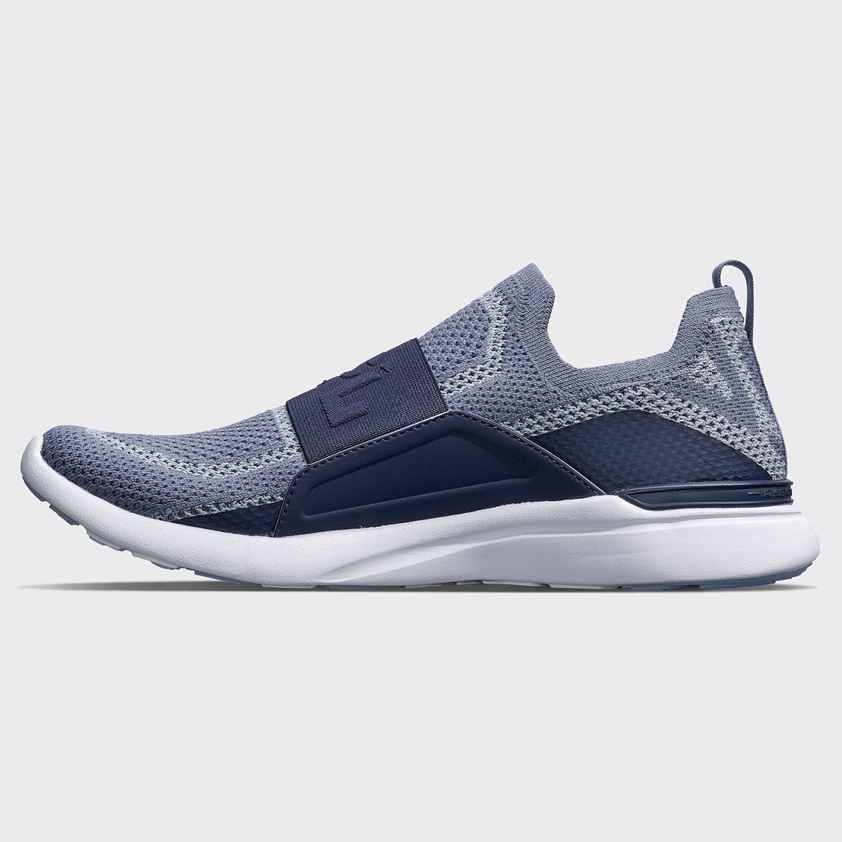 Women&#39;s TechLoom Bliss Slate / Navy / White view 2