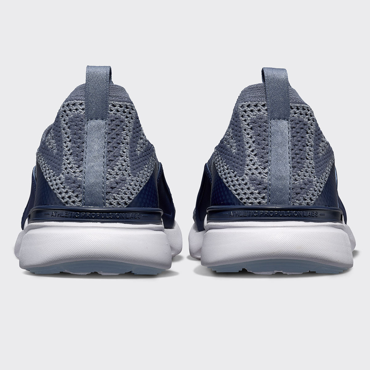 Men&#39;s TechLoom Bliss Slate / Navy / White view 3