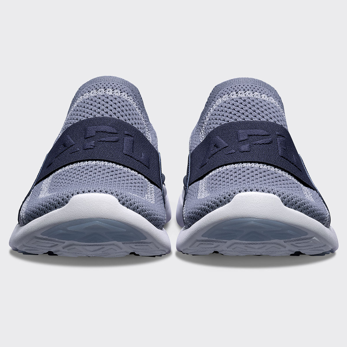 Men&#39;s TechLoom Bliss Slate / Navy / White view 4