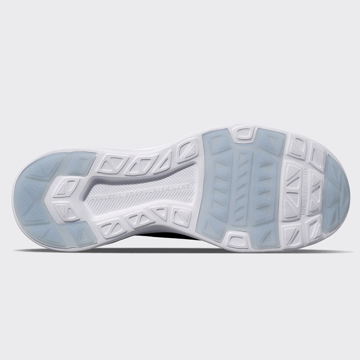 Men&#39;s TechLoom Bliss Slate / Navy / White view 6