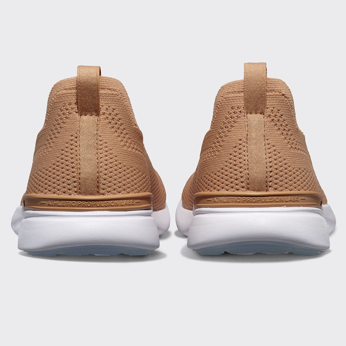 Women&#39;s TechLoom Breeze Almond Butter / 24K / White view 3