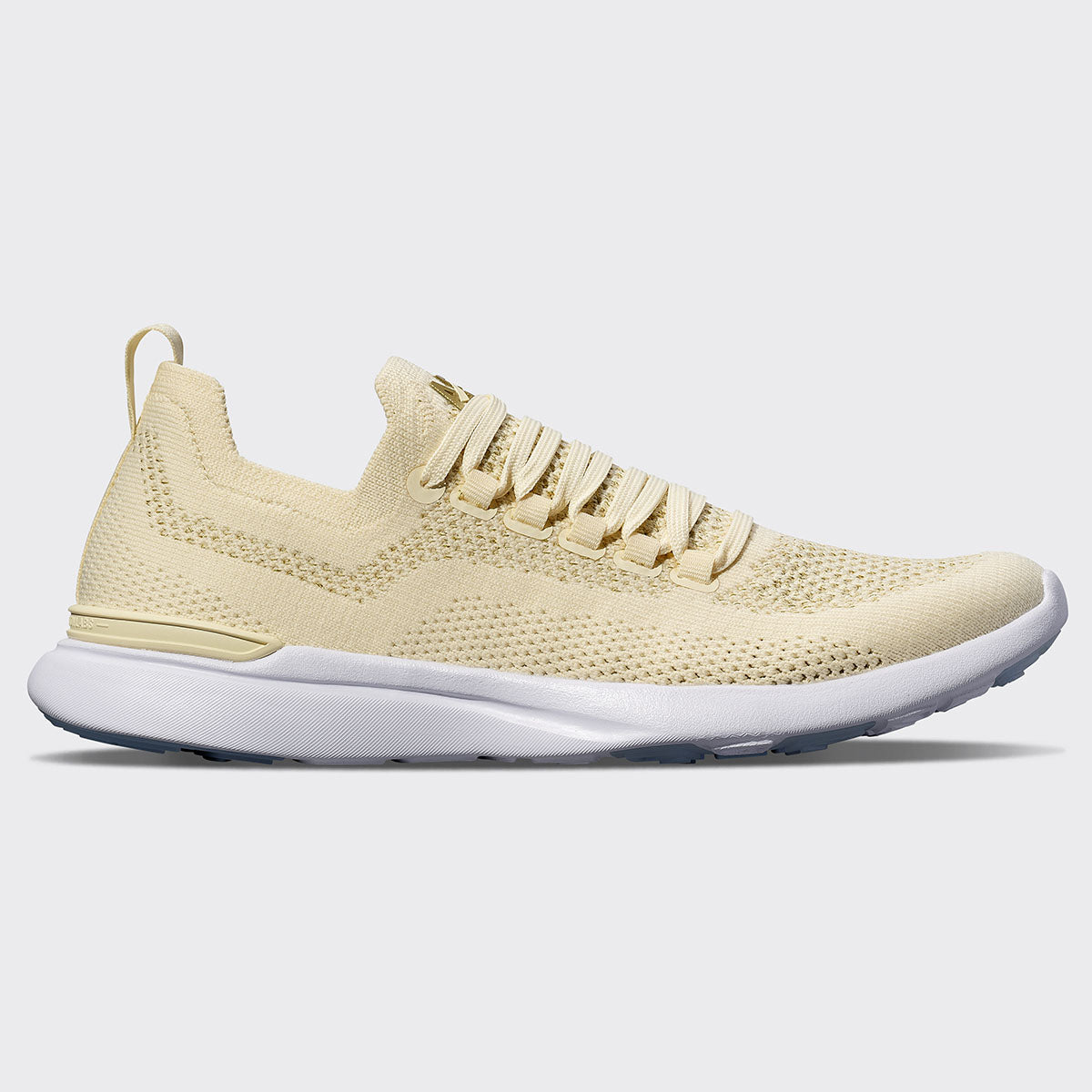 Women&#39;s TechLoom Breeze Vanilla / 24K / White view 1