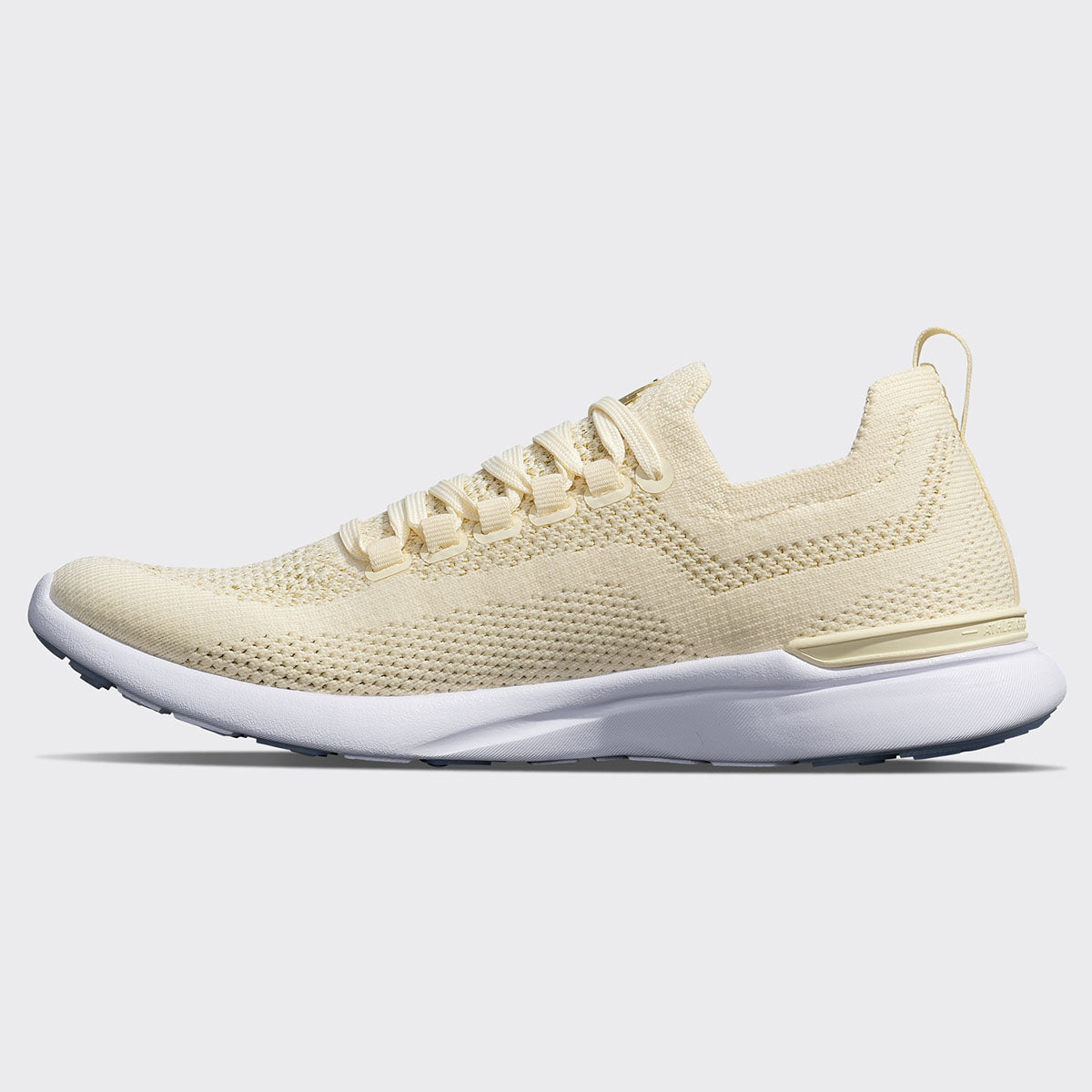 Women&#39;s TechLoom Breeze Vanilla / 24K / White view 2