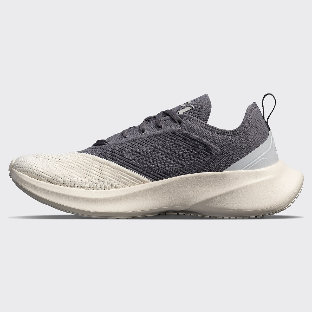 Men&#39;s TechLoom Dream Alabaster / Iron / Harbor Grey view 2