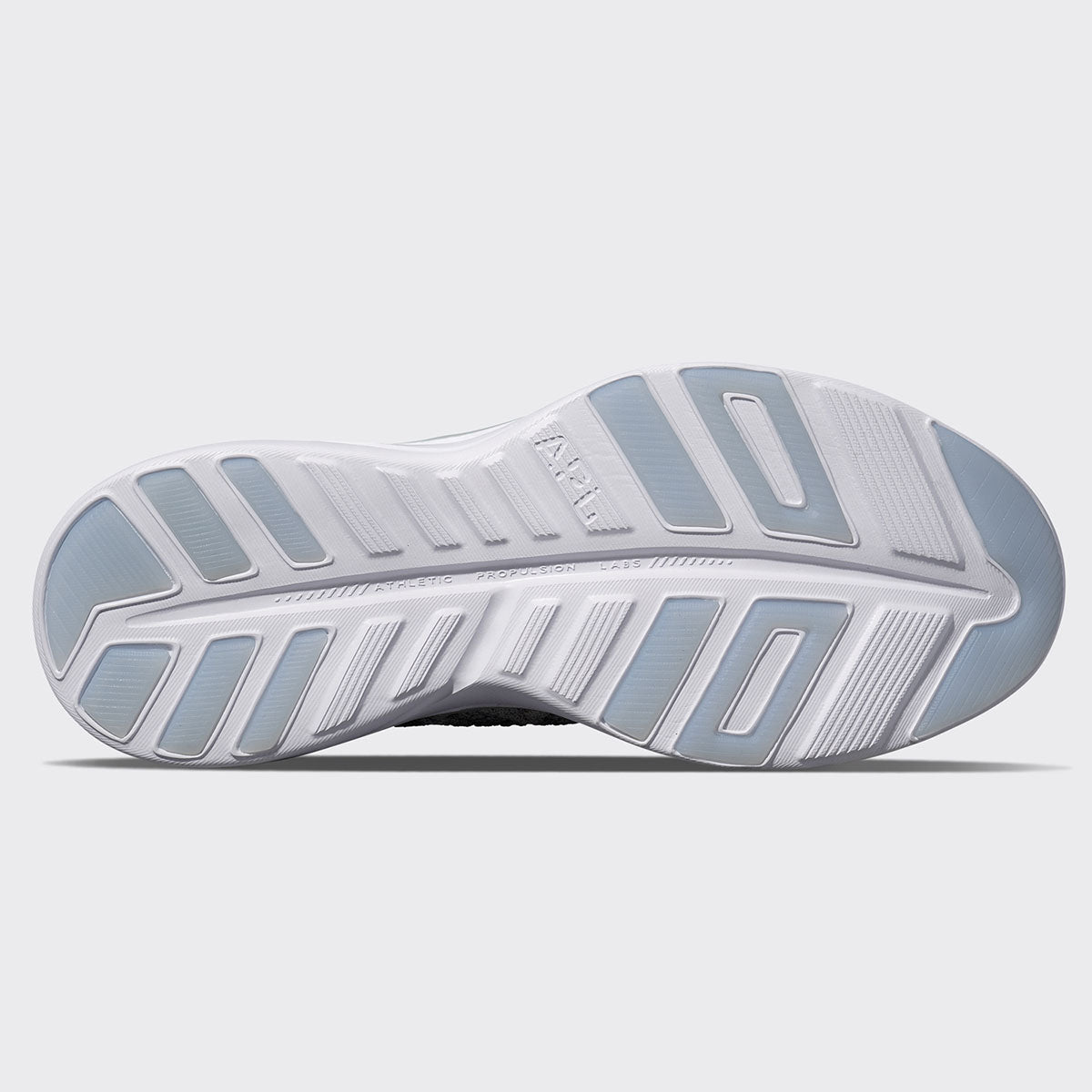 Men&#39;s TechLoom Phantom Steel Grey / Navy / White view 6