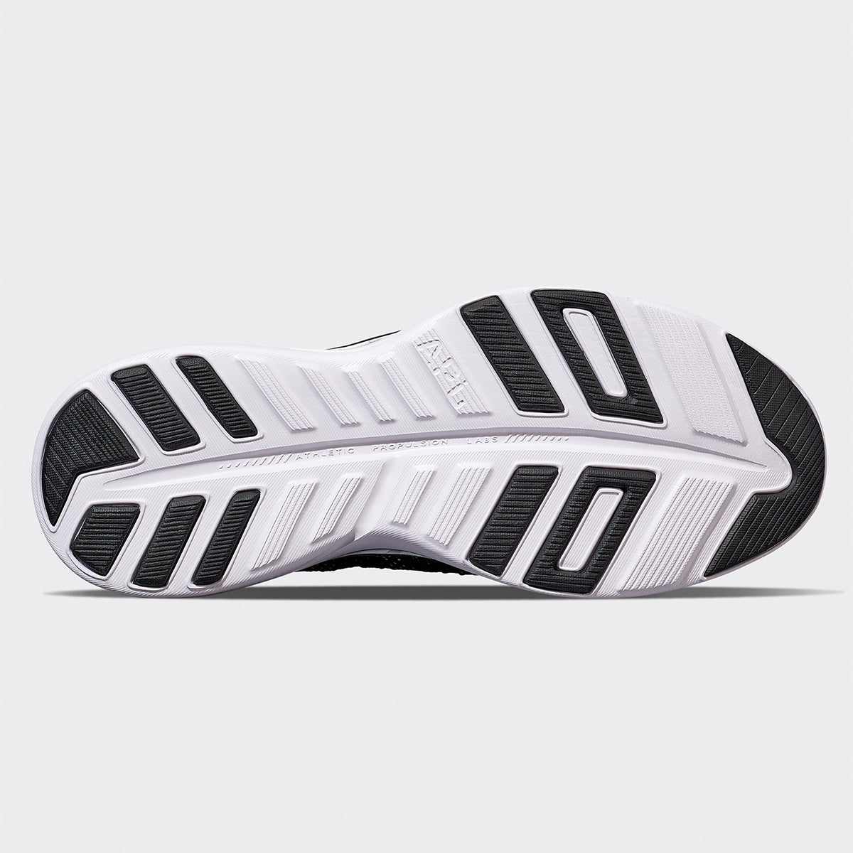 Men&#39;s TechLoom Pro X Black / White / Silver view 6