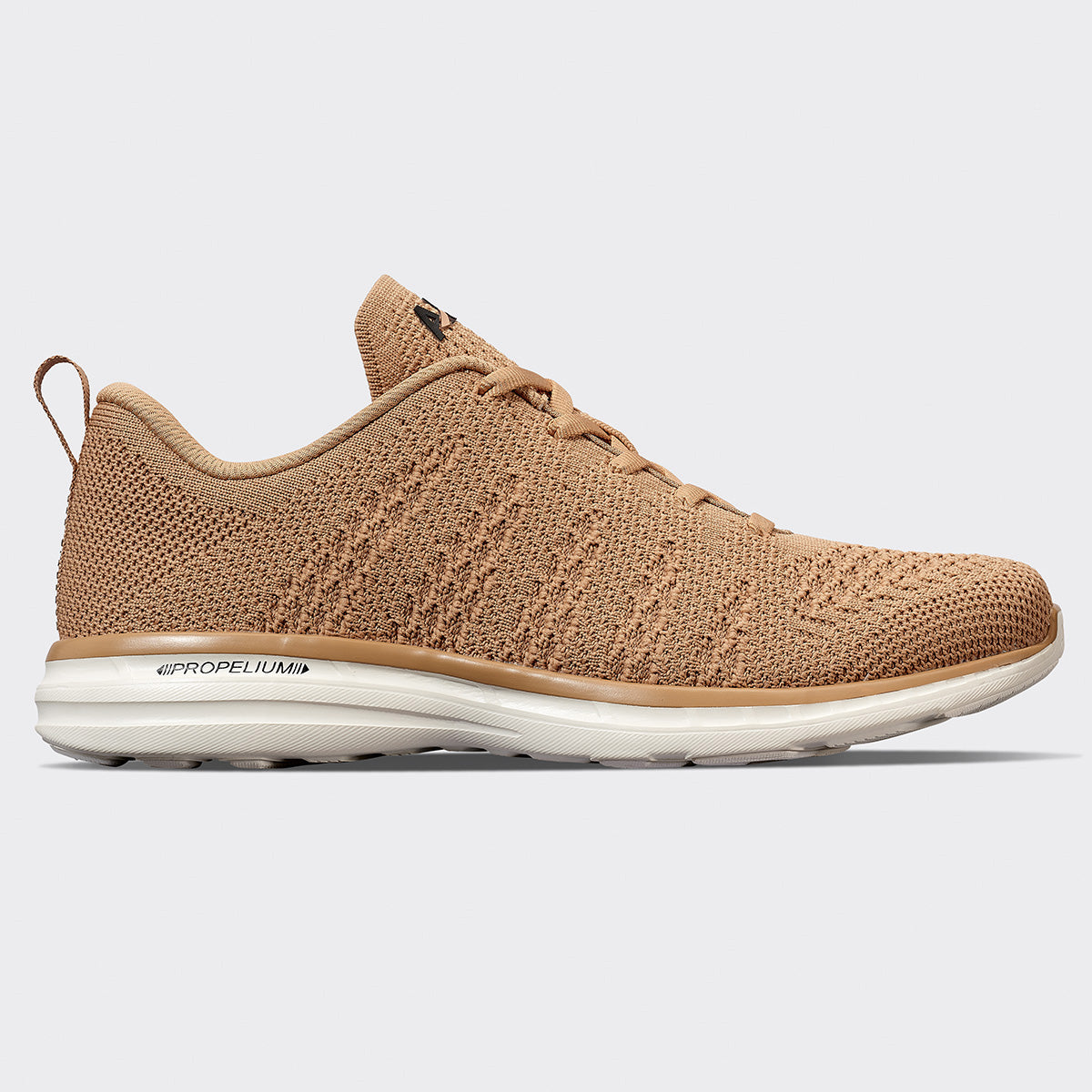 Men&#39;s TechLoom Pro X Tan / Ivory / Black view 1