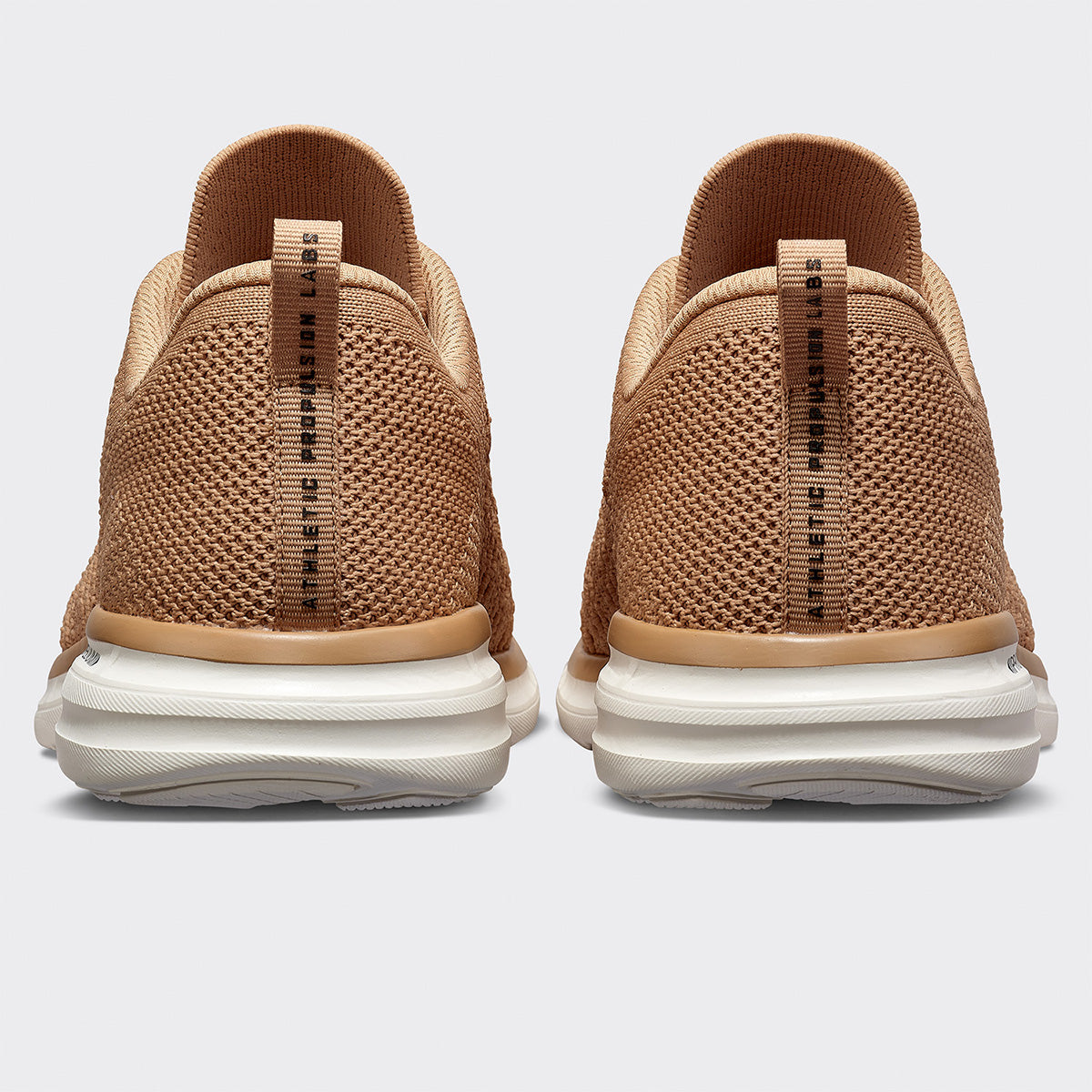 Women&#39;s TechLoom Pro X Tan / Ivory / Black view 3