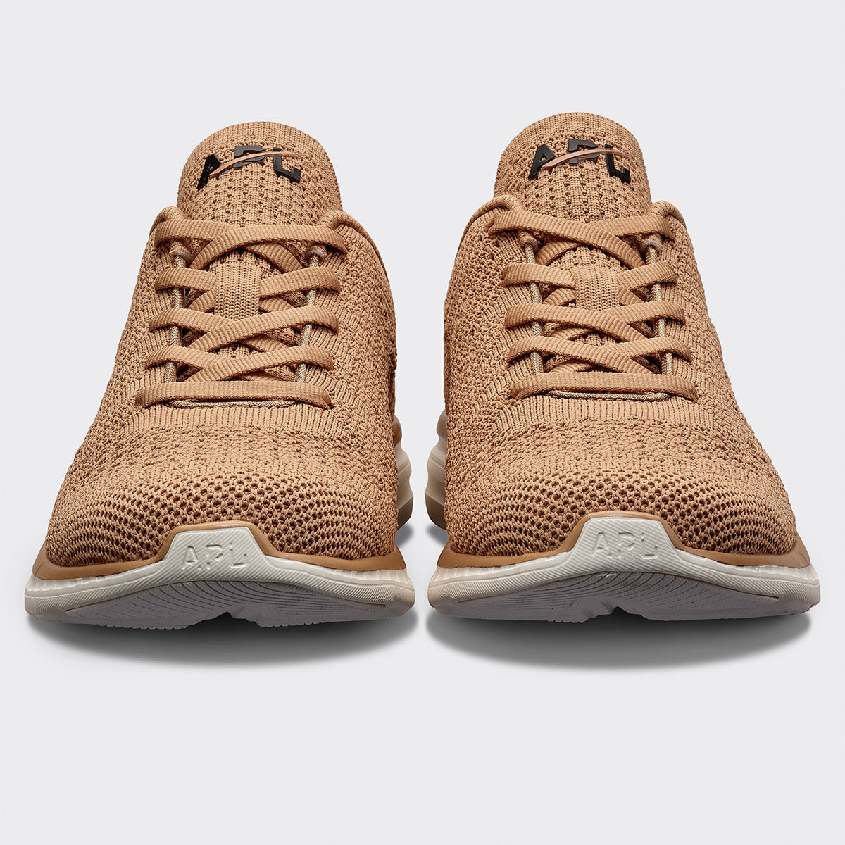 Men&#39;s TechLoom Pro X Tan / Ivory / Black view 4