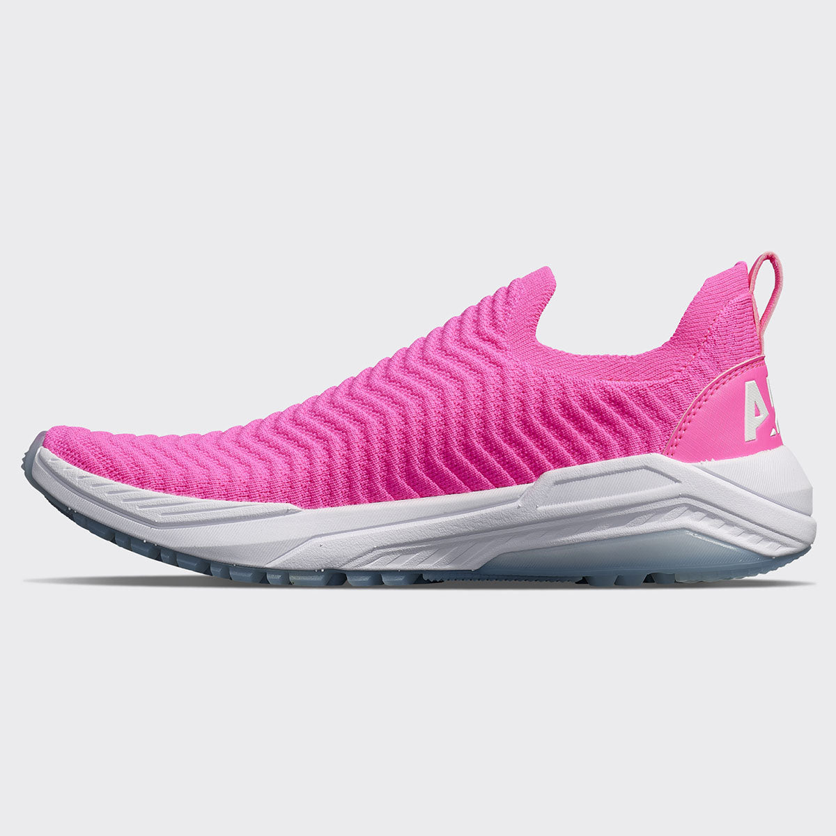 Women&#39;s TechLoom Traveler Fusion Pink / White view 2