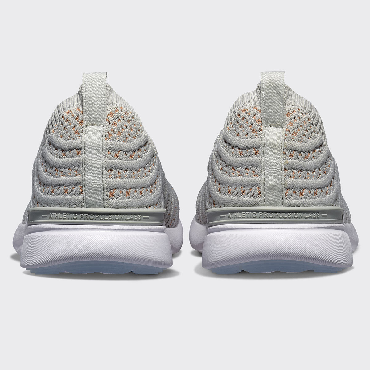 Women&#39;s TechLoom Wave Steel Grey / Almond Butter / White view 3