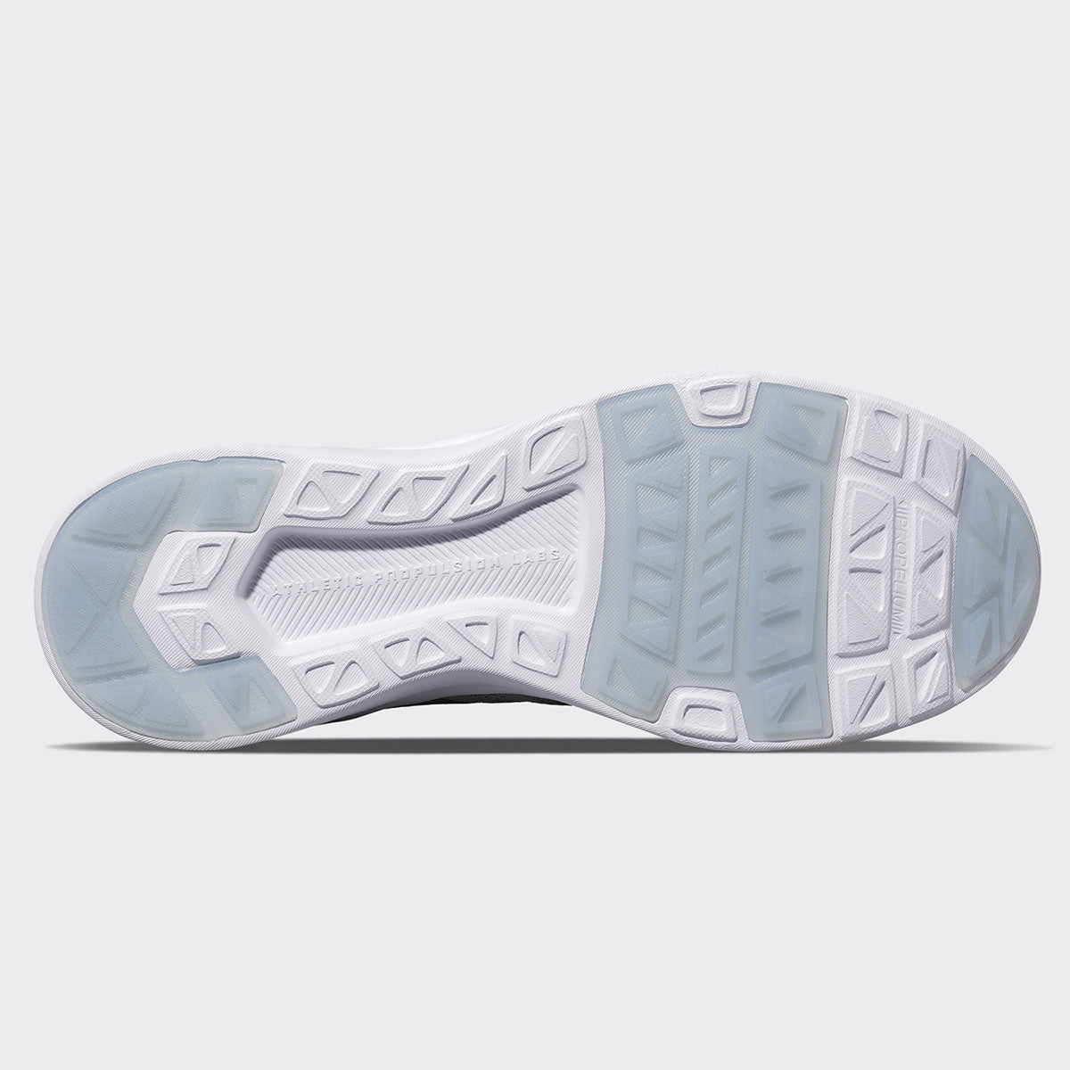 Women&#39;s TechLoom Wave Steel Grey / Almond Butter / White view 6