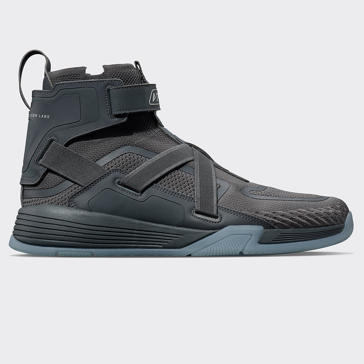 APL SUPERFUTURE  Iron / Harbor Grey view 1