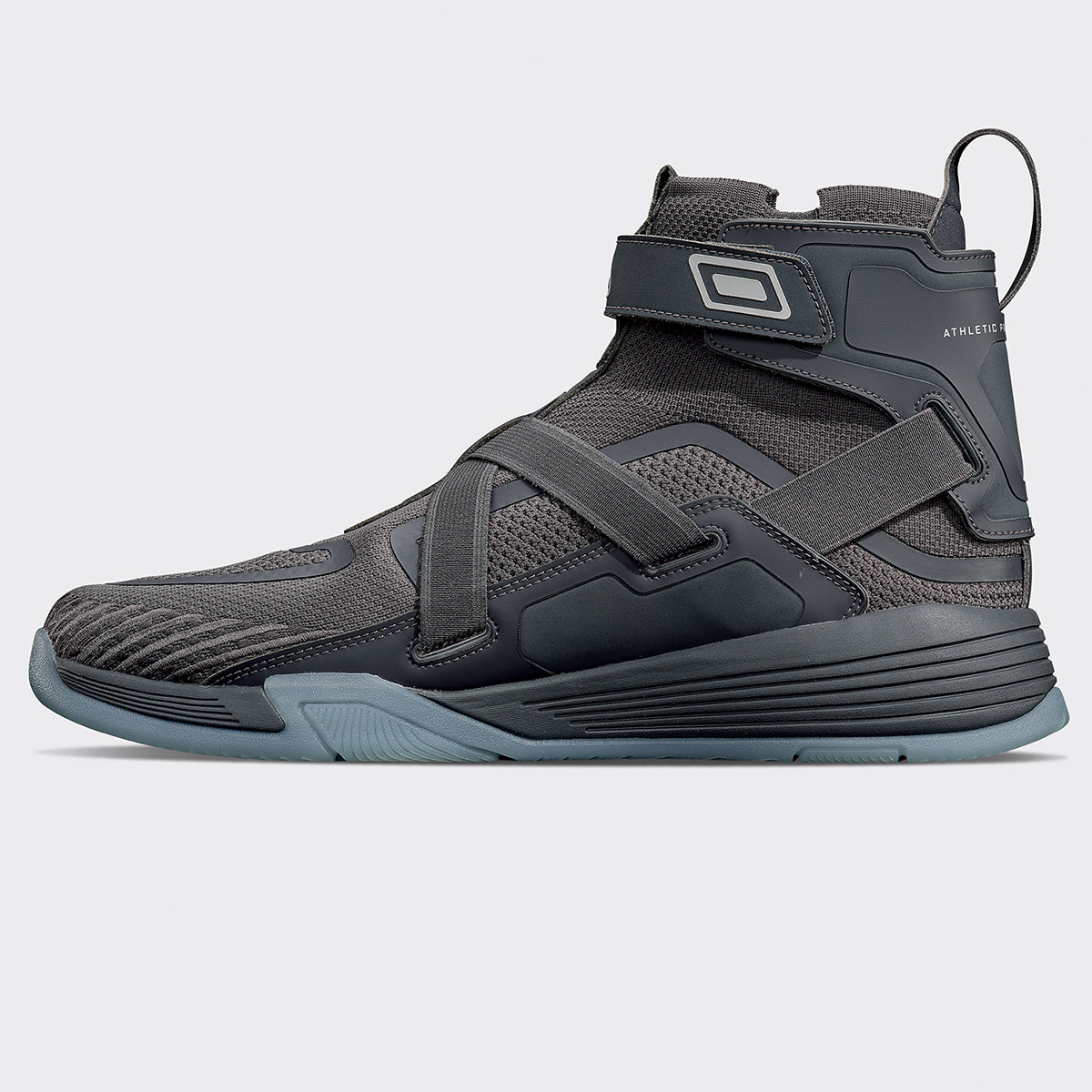 APL SUPERFUTURE  Iron / Harbor Grey view 2