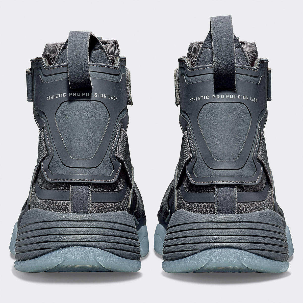 APL SUPERFUTURE  Iron / Harbor Grey view 3