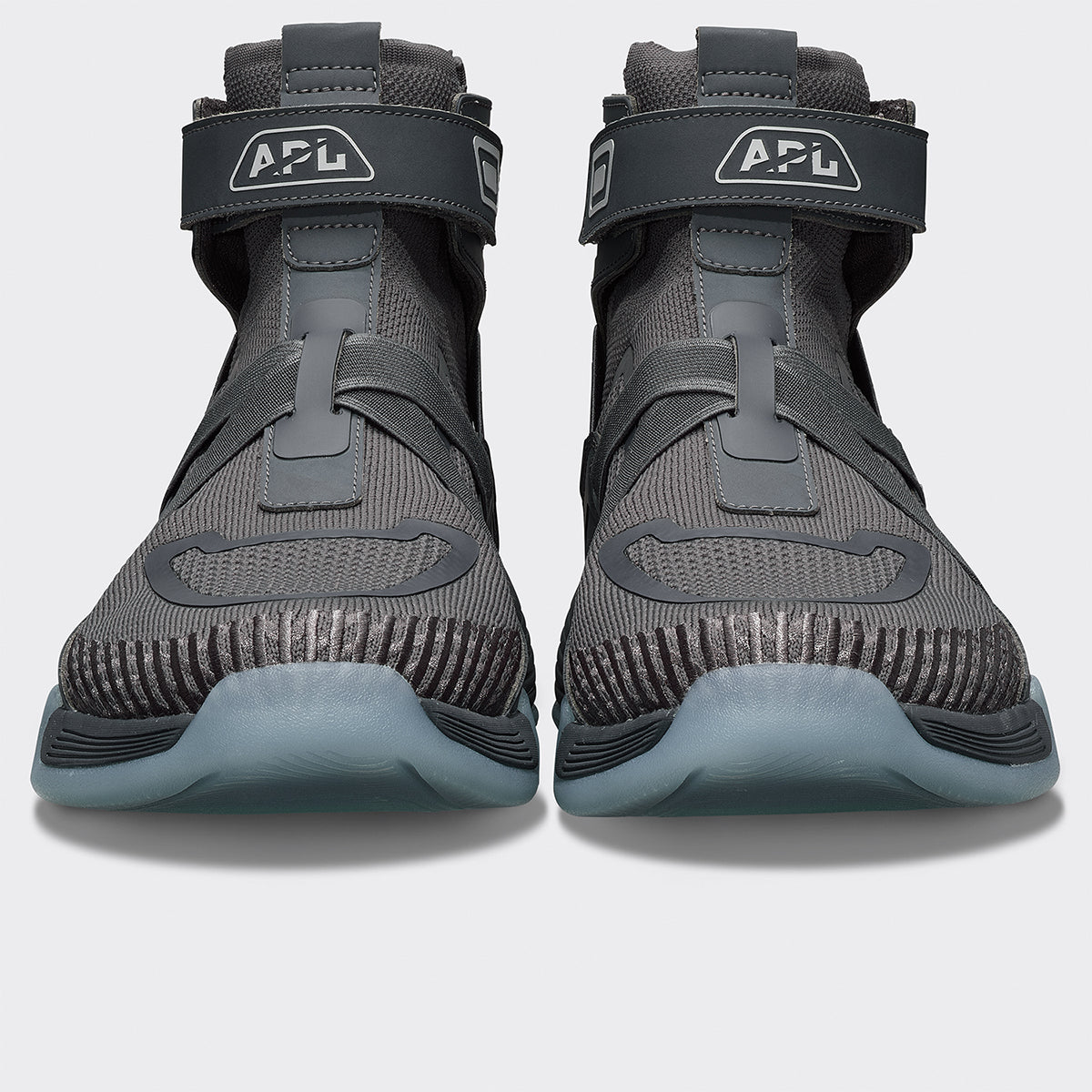 APL SUPERFUTURE  Iron / Harbor Grey view 4