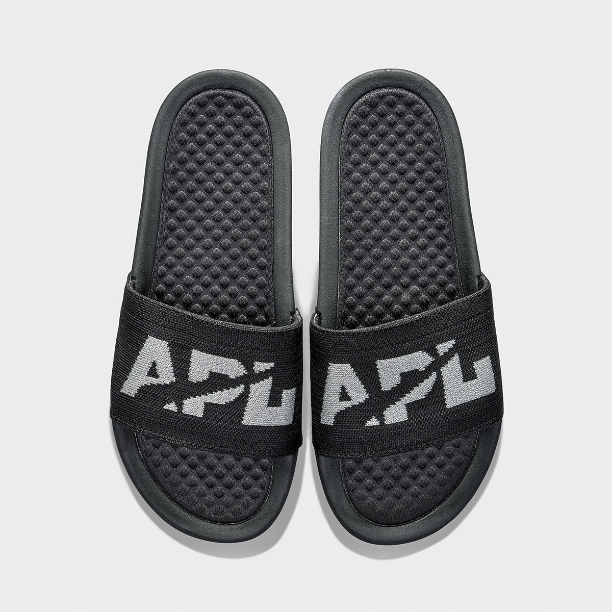 Men's TechLoom Slides | APL Shoes