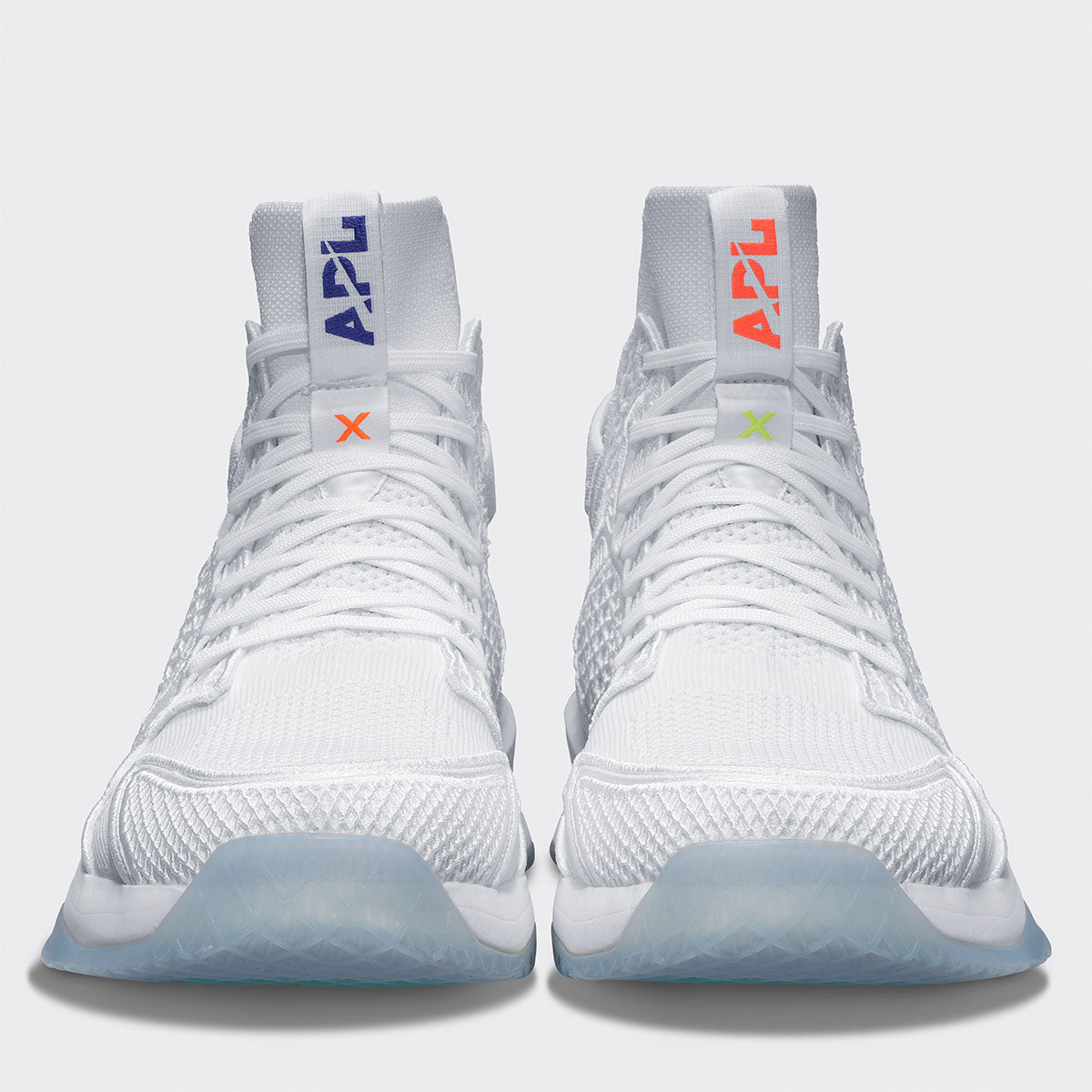 Concept X White / Neon / Multi view 4