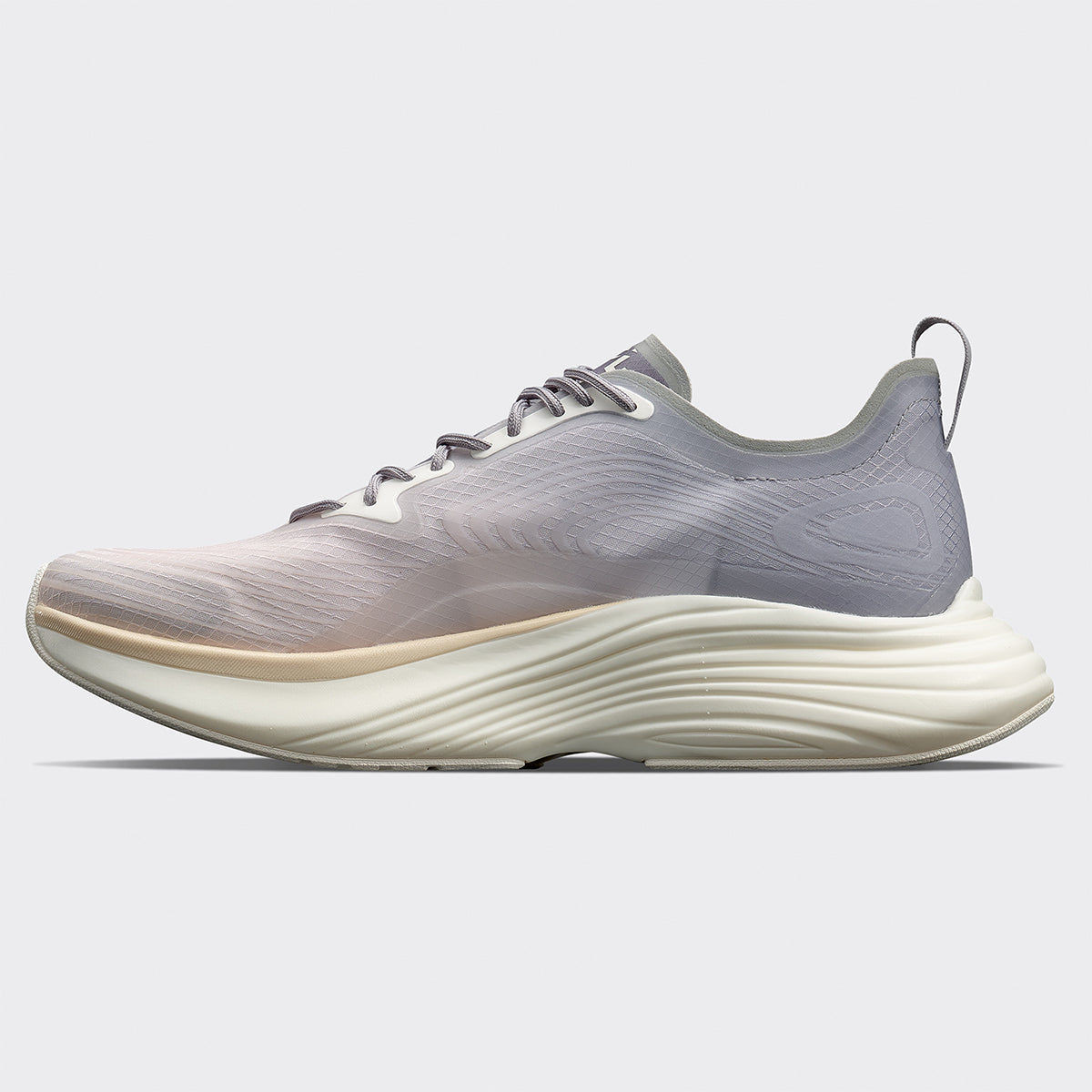 Women&#39;s Streamline Alabaster / Cement / Ombre view 2