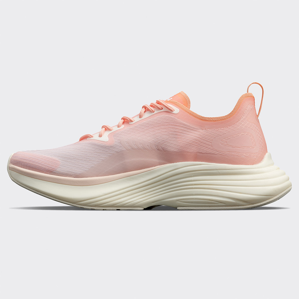 Women&#39;s Streamline Creme / Osiana Rose / Ombre view 2