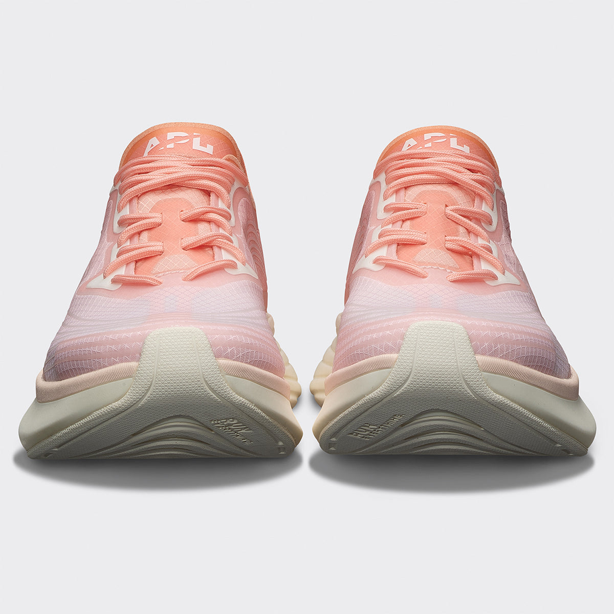 Women&#39;s Streamline Creme / Osiana Rose / Ombre view 4