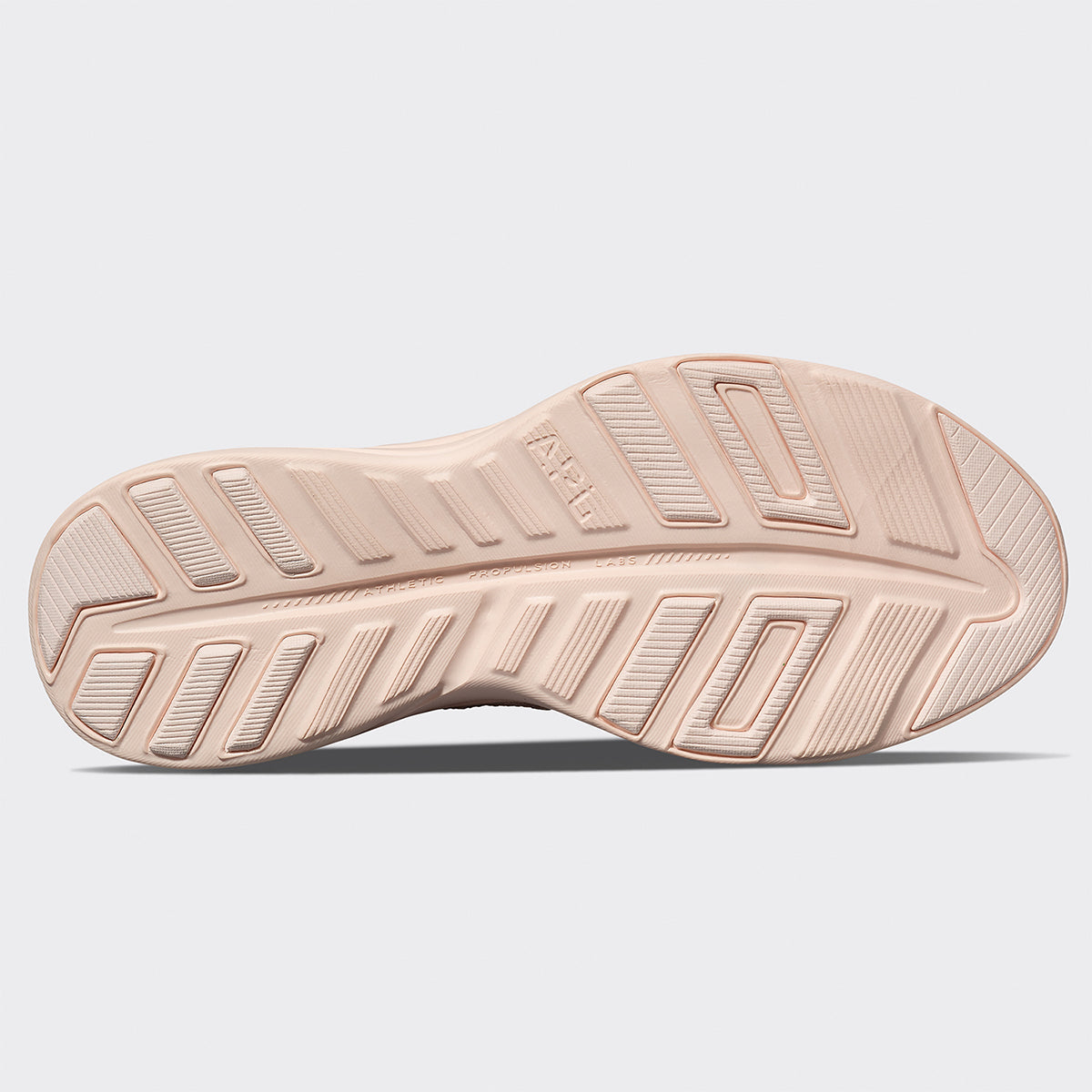 Women&#39;s TechLoom Phantom Creme / Blush view 6