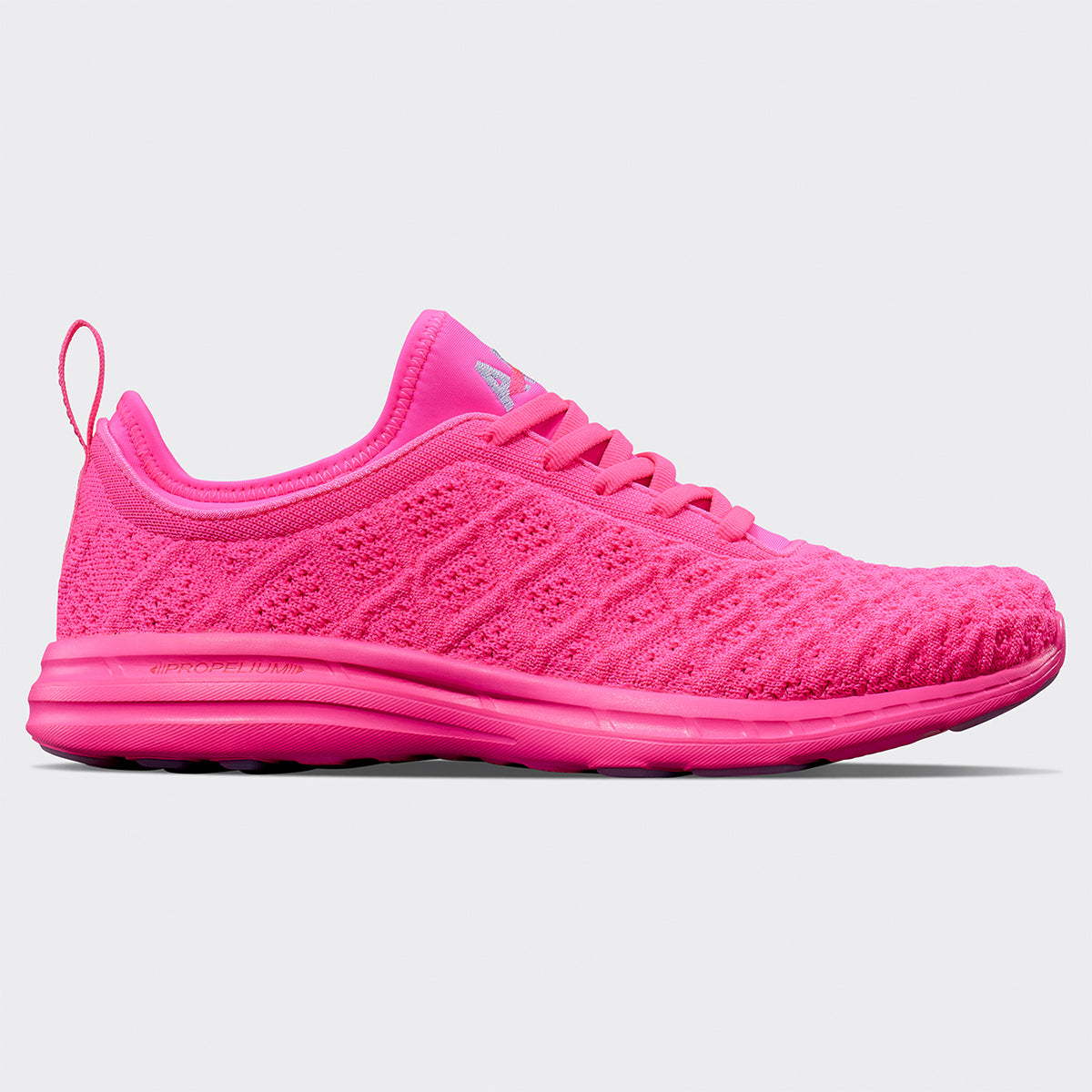 Women&#39;s TechLoom Phantom Fusion Pink / Bellflower view 1