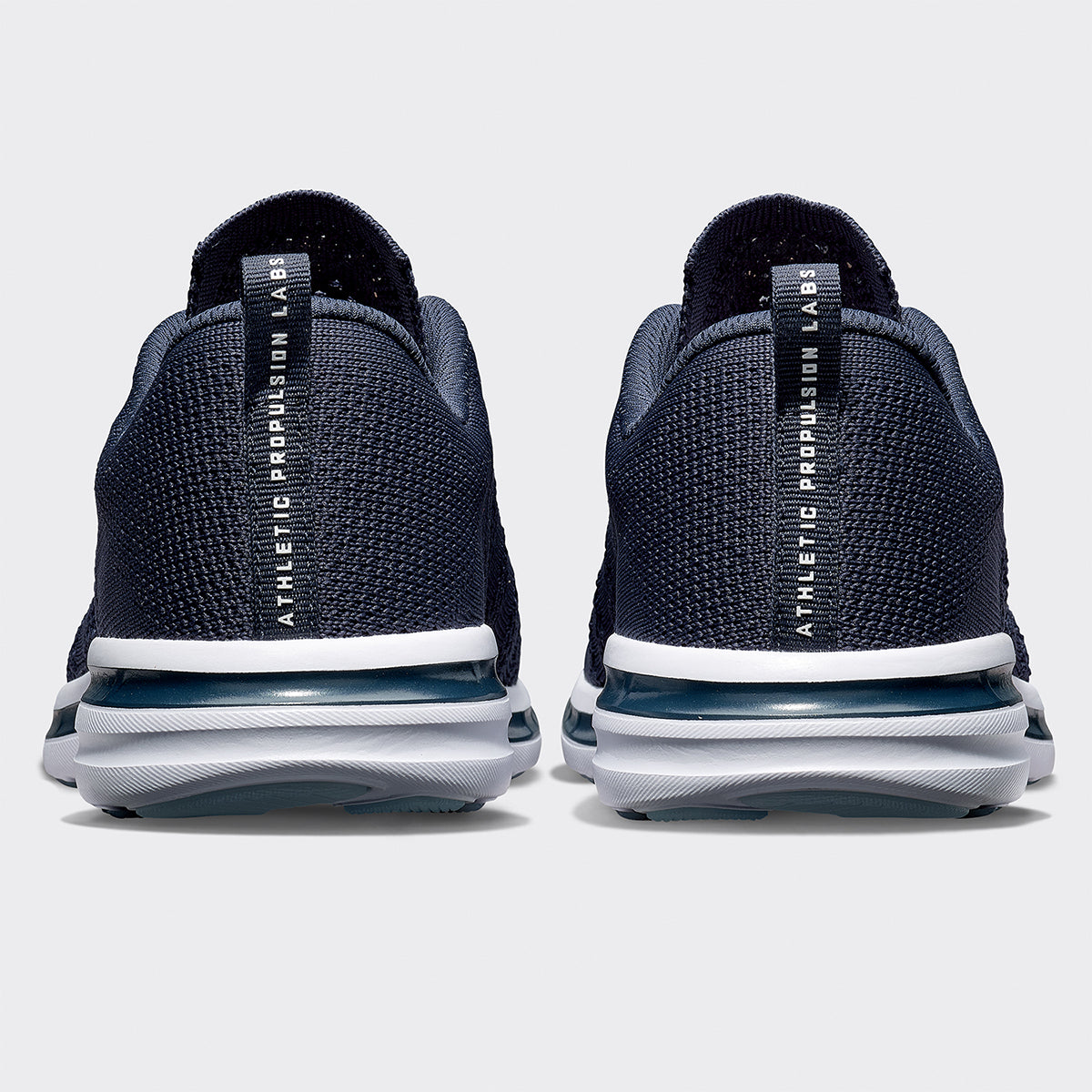 Men&#39;s TechLoom Pro Midnight / White / Midnight view 3