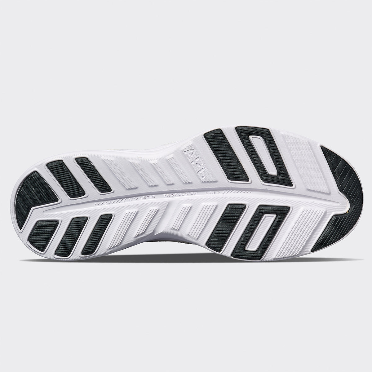 Men&#39;s TechLoom Pro White / Black / Black view 6