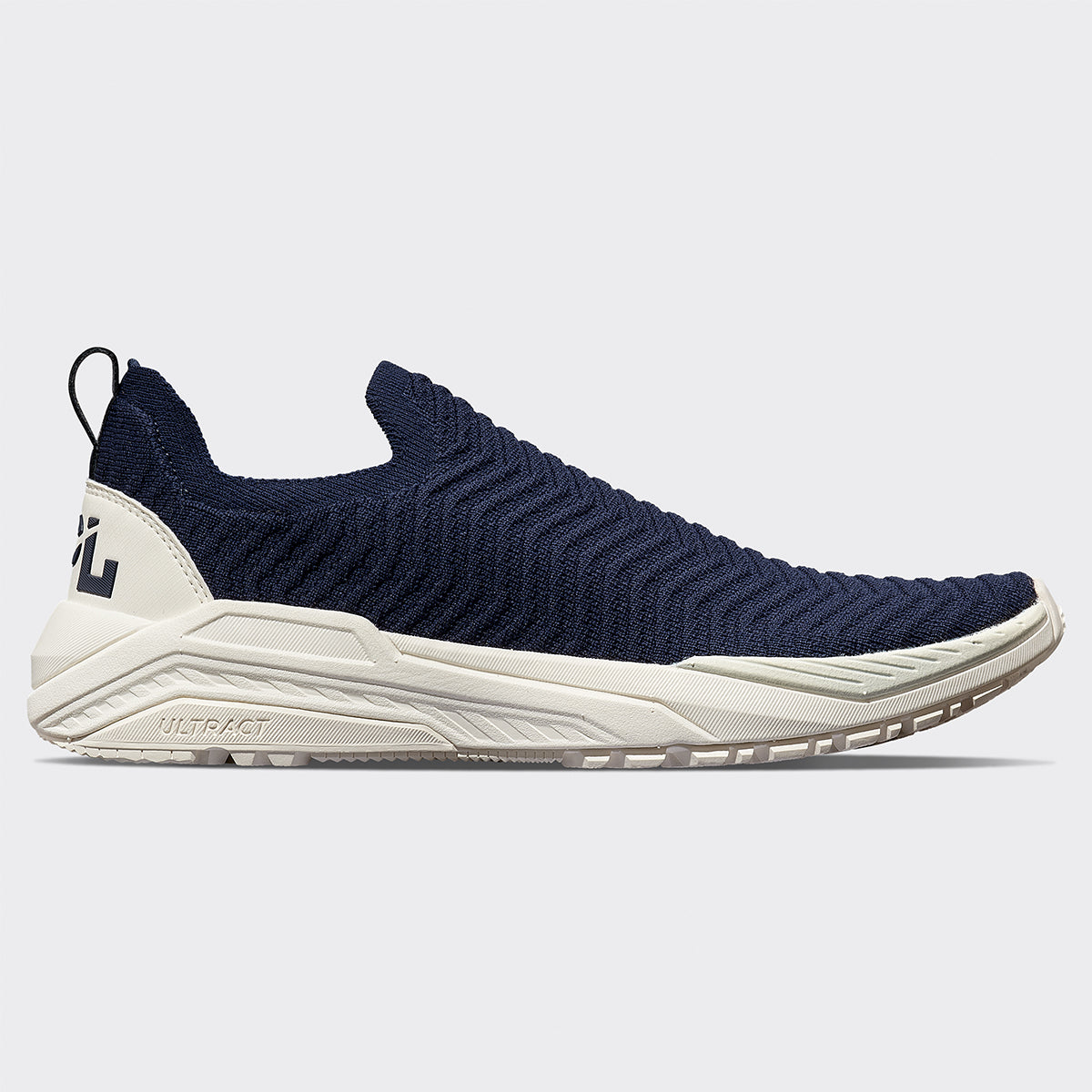 Men&#39;s TechLoom Traveler Navy / Ivory view 1