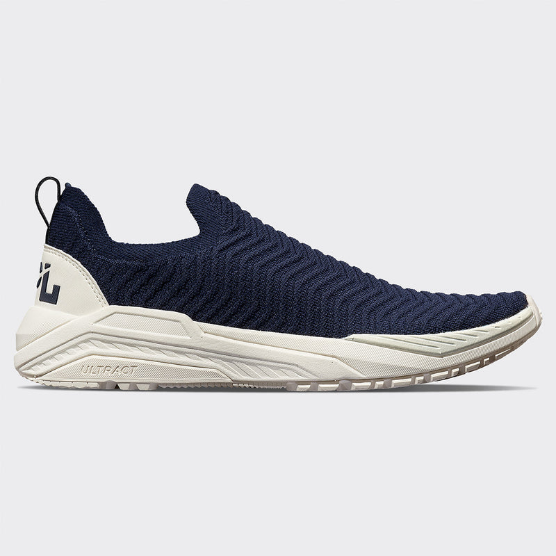 Women's TechLoom Traveler Navy / Ivory view 1