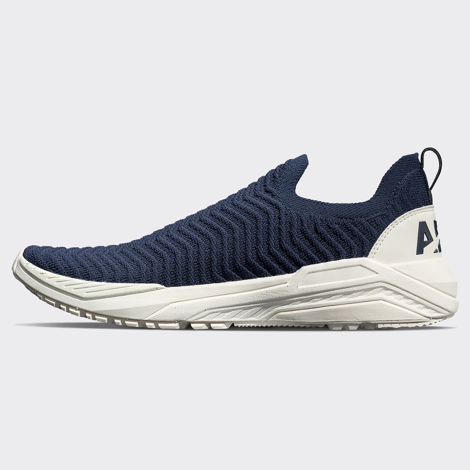 Men&#39;s TechLoom Traveler Navy / Ivory view 2