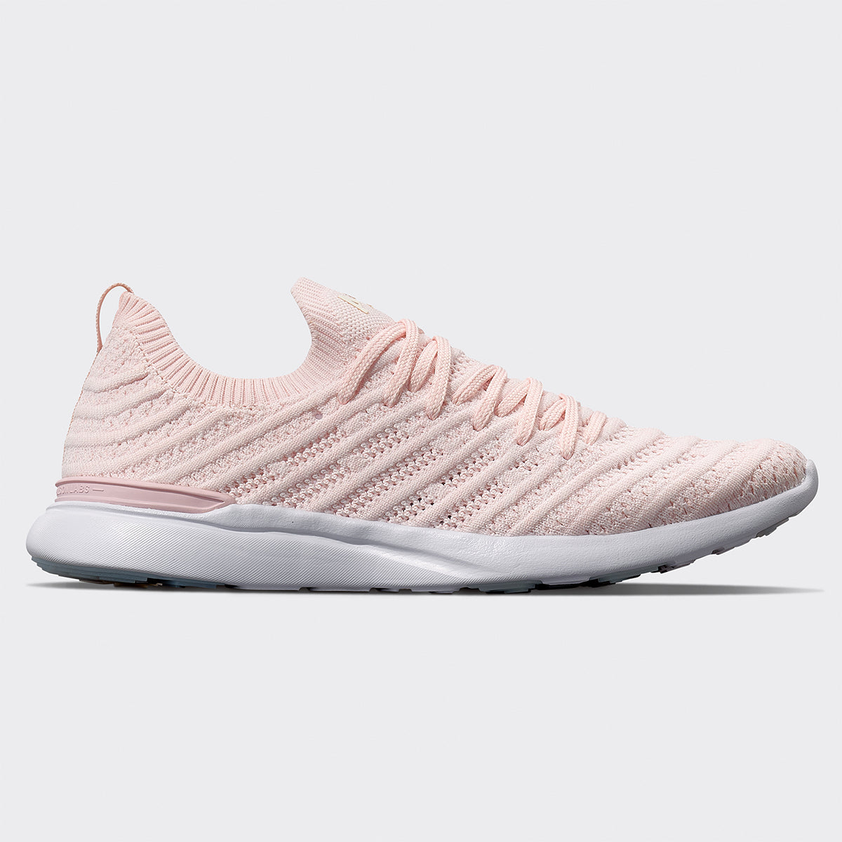 Women&#39;s TechLoom Wave Bleached Pink / Ivory / Melange view 1