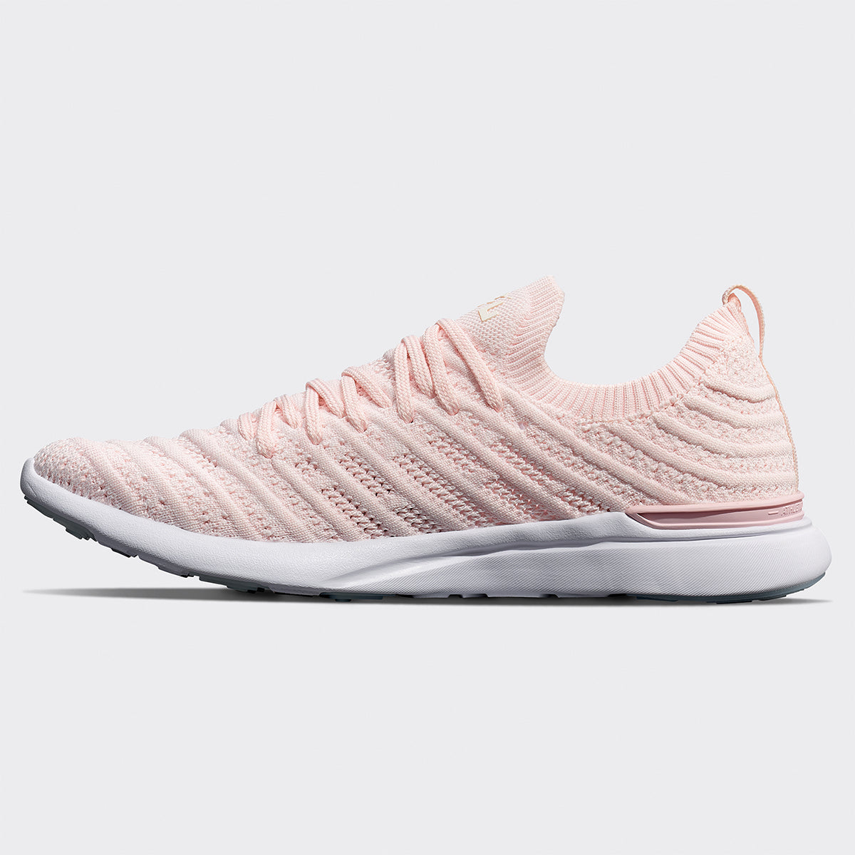 Women&#39;s TechLoom Wave Bleached Pink / Ivory / Melange view 2