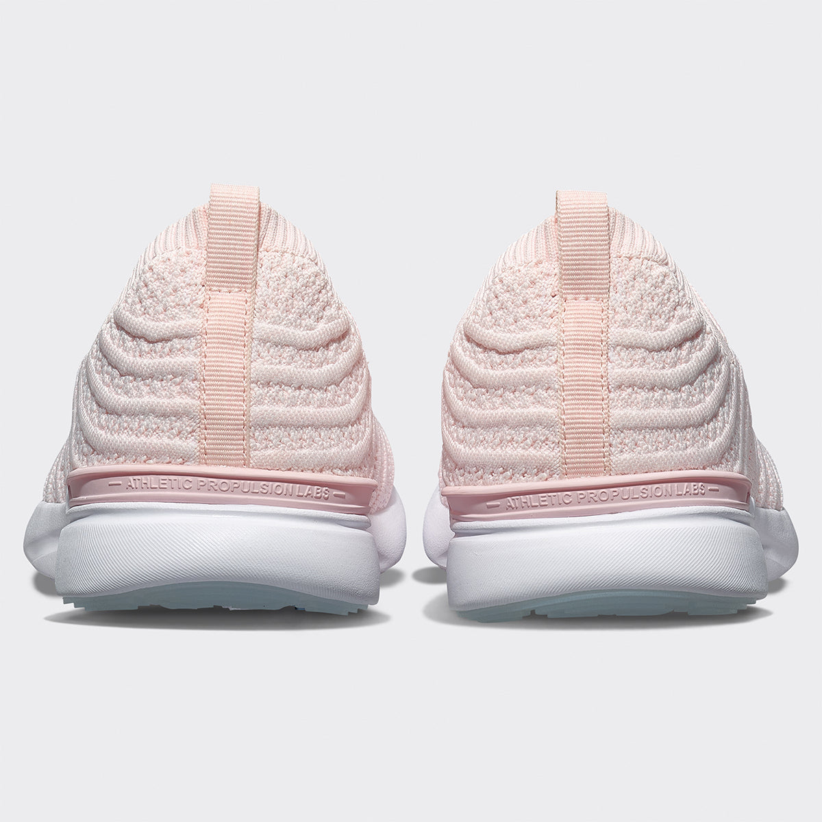 Women&#39;s TechLoom Wave Bleached Pink / Ivory / Melange view 3