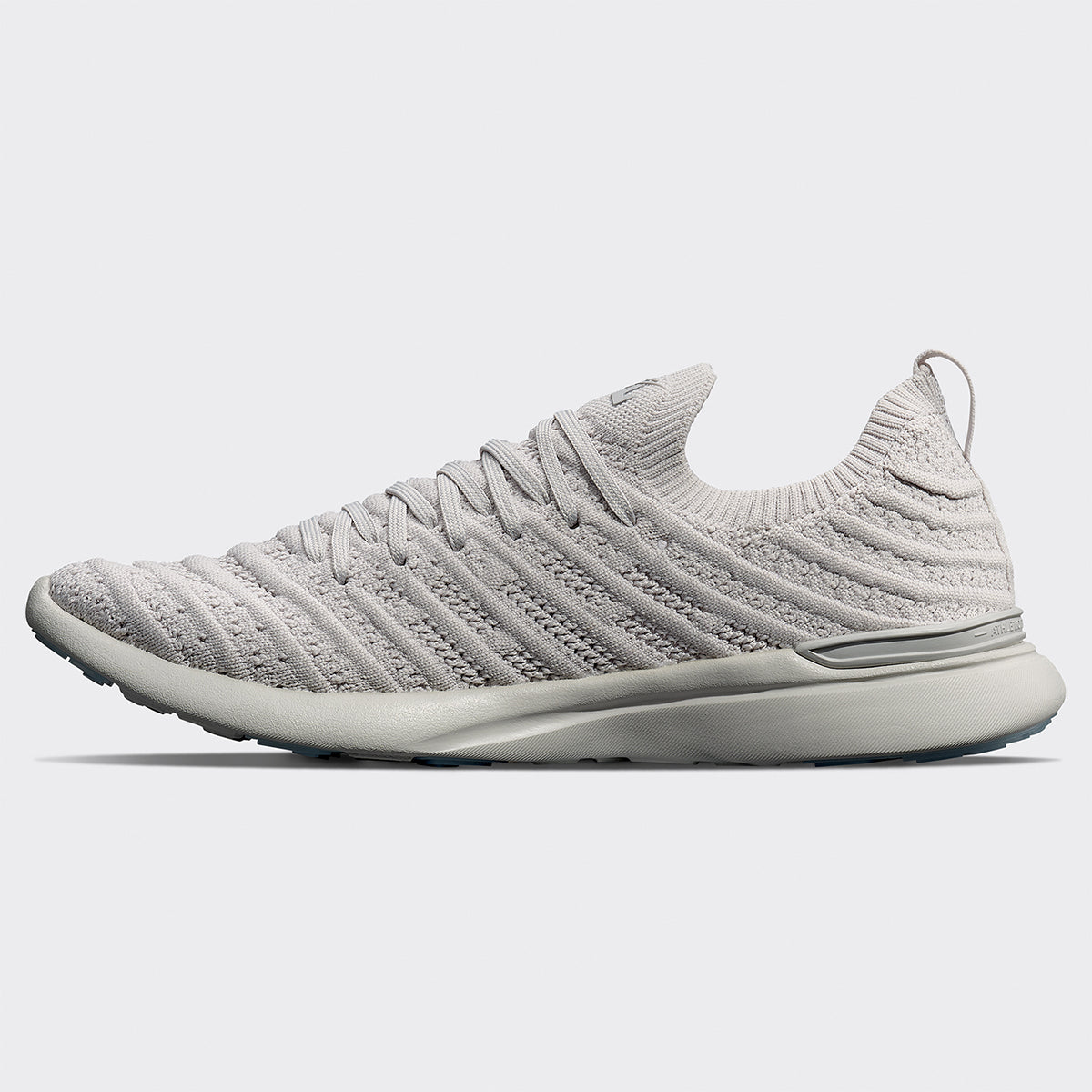 Women&#39;s TechLoom Wave Harbor Grey view 2