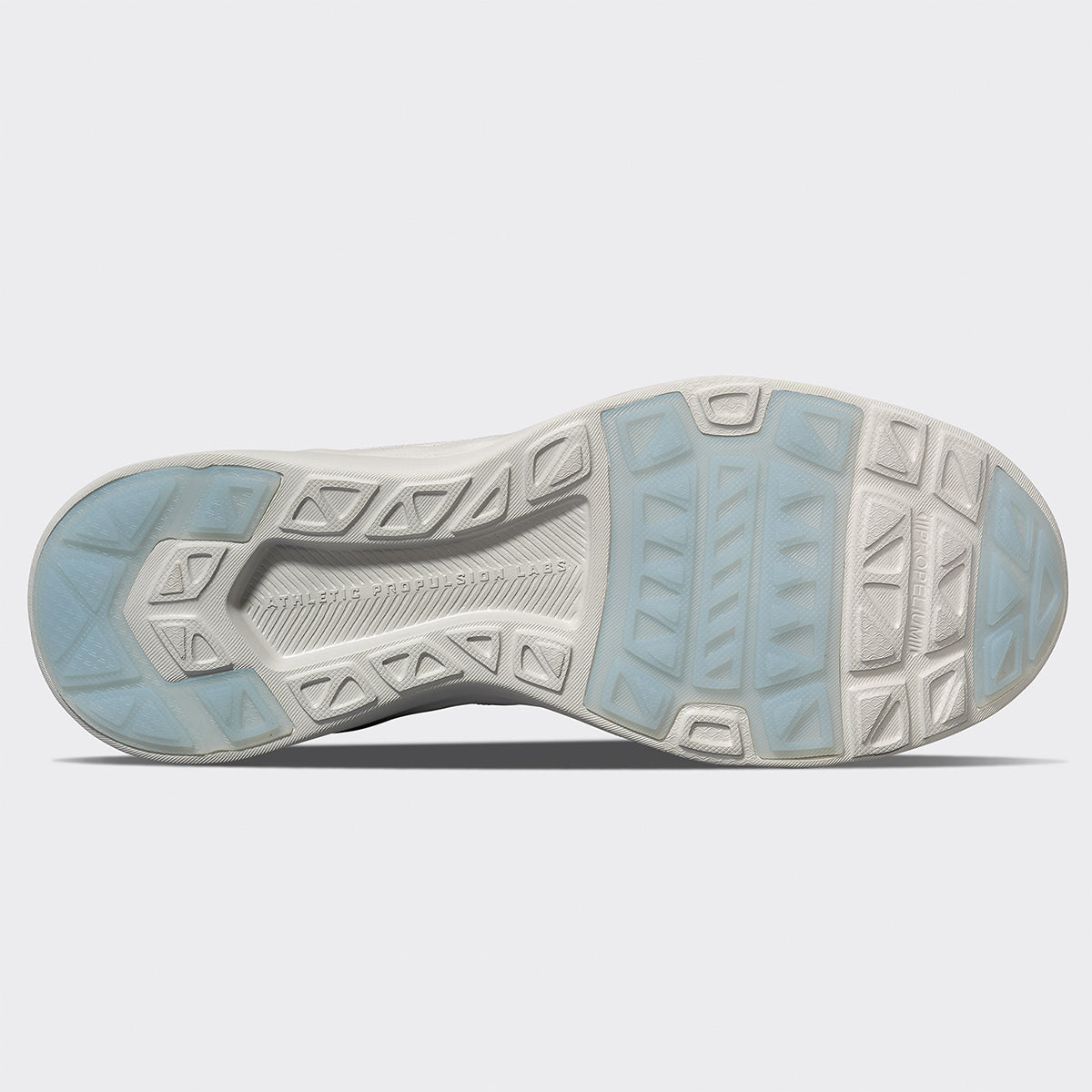 Women&#39;s TechLoom Wave Harbor Grey view 6