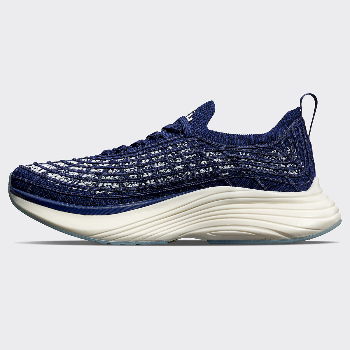 Women&#39;s TechLoom Zipline Royal Navy / White / Ombre view 2