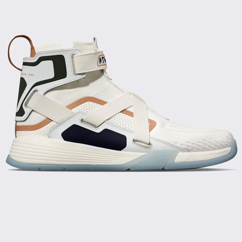 APL SUPERFUTURE  Ivory / Navy / Fatigue view 1