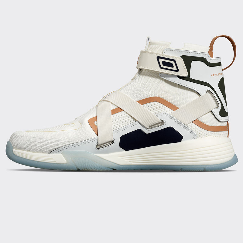APL SUPERFUTURE  Ivory / Navy / Fatigue view 2