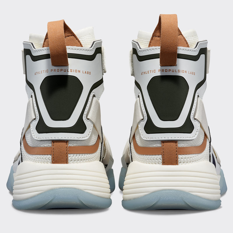 APL SUPERFUTURE  Ivory / Navy / Fatigue view 3