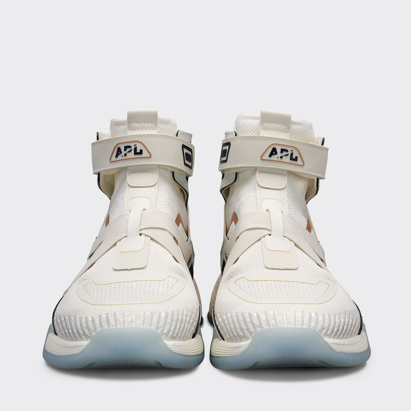 APL SUPERFUTURE  Ivory / Navy / Fatigue view 4