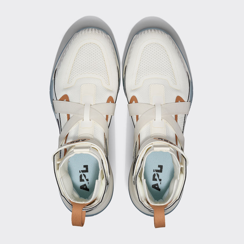 APL SUPERFUTURE  Ivory / Navy / Fatigue view 5