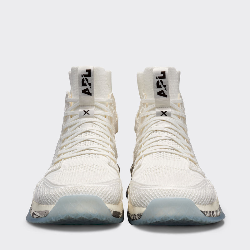 Concept X Ivory / Travertine view 4