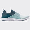 Women's TechLoom Bliss Deep Petrol / Low Tide / Aqua Mist