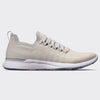 Men's TechLoom Breeze Harbor Grey / Alabaster / Ombre